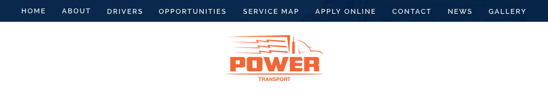 Power Transport